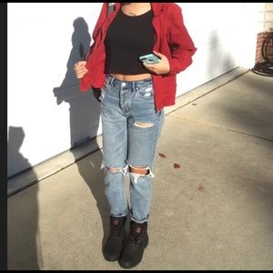 PacSun Boyfriend jeans